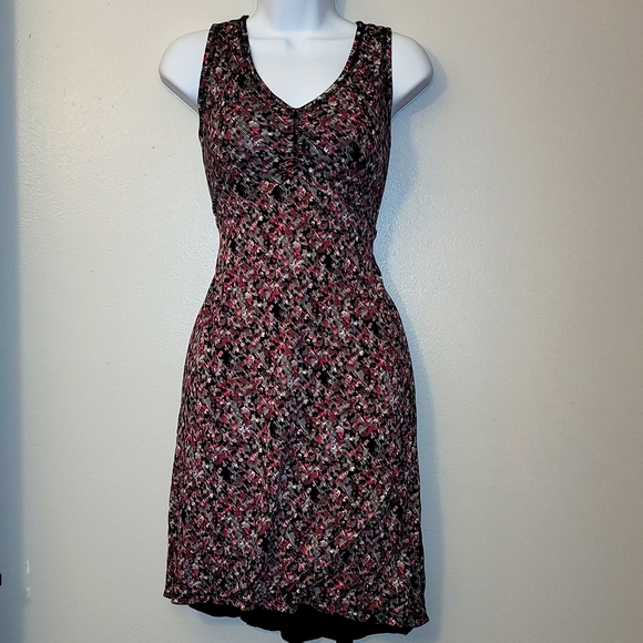 GAIAM Dresses Gaiam Reversible Active Dress Size Medium Poshmark